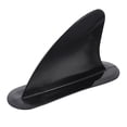 thumbnail image 4 of Nylon Longboard Fin Surfboard Fin Surfboard Tail Fin for Universal Longboard, 4 of 9