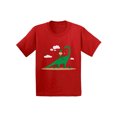 thumbnail image 1 of Awkward Styles Leprechaun Dinosaur Youth Shirt St. Patrick's Day T Shirt Saint Patrick Tshirt Kids St. Patrick's Day Outfit Irish Shirt Dinosaur T Shirt for Kids Cute Irish Gifts for Boys and Girls, 1 of 4