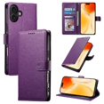 thumbnail image 1 of Case for FOXDOCK iPhone 16 Wallet Case – Premium Leather, 3 Card Slots, Shockproof Protection, 1 of 5