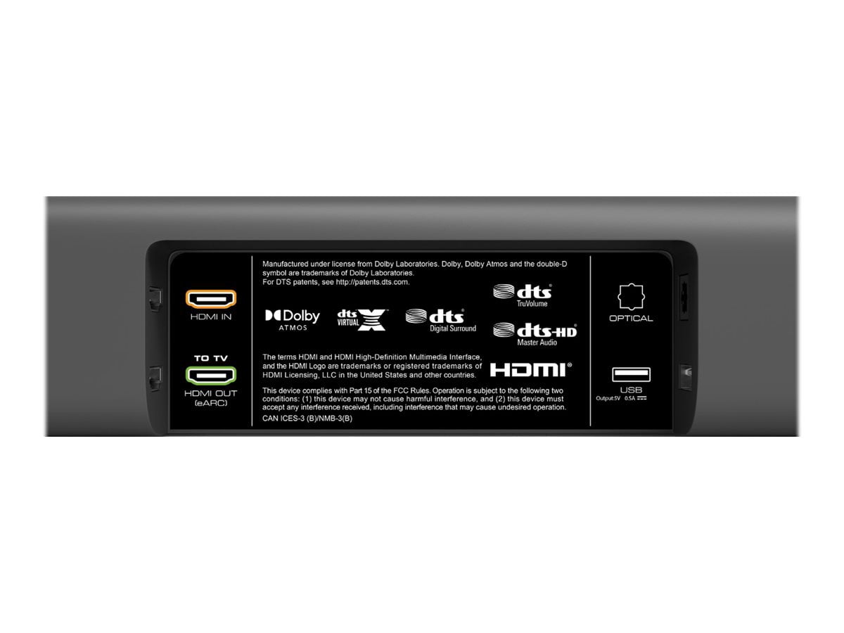 Buy VIZIO M51A-H6 - M-Series - sound 