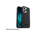 thumbnail image 3 of OtterBox Commuter Series, iPhone 13 Pro Case, Black, 3 of 4