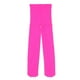 thumbnail image 4 of Medias de terciopelo para niñas de 5 colores Rosa roja, 4 of 9