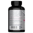 thumbnail image 4 of Hyaluronic Acid Supplement | 100 mg | 60 Capsules for Men and Women | by NeoCell, 4 of 10