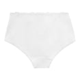 thumbnail image 3 of Pantaleta Berlei para Mujer, Completa con Encaje Blanco Talla G, 3 of 4