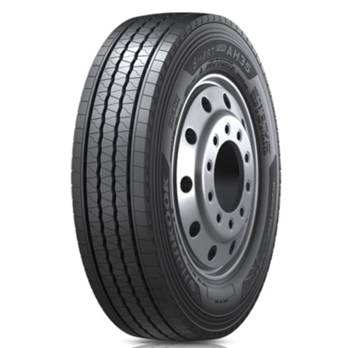 Hankook AH35 235/75R17.5 H/16PLY