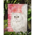 thumbnail image 3 of Persian Cat Love Garden Flag, 3 of 3