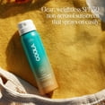 thumbnail image 3 of Protector solar en aerosol COOLA Organic SPF 30 60 ml Tropical Coconut, 3 of 4