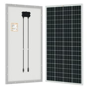 Mega 150 Watt Solar Panel