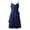 Navy Blue, variant on inhzoy Kids Girls Sequins Lyrical Dance Dress Contemporary Ballet Dance Leotard,Sizes 4-14 Navy Blue 8