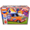 thumbnail image 1 of Skill 2 Model Kit 1977 Ford Custom Van "Fanta" 1/25 Scale Model by AMT, 1 of 4