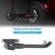 thumbnail image 5 of Tmvgtek Soporte De Pie Para Patinete Eléctrico Con Soporte De Estacionamiento Extendido Para M365 Pro 2 Tmvgtek Para estrenar, 5 of 9