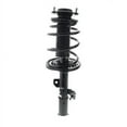 thumbnail image 2 of Complete Corner Unit Assembly -Strut, Mount and Spring, 2 of 4