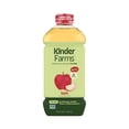 thumbnail image 5 of KinderFarms Electrolyte Solution for Kids, Apple, 1 liter, 5 of 14