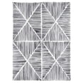 thumbnail image 3 of Lam, Vanna 19x24 Black Modern Framed Museum Art Print Titled - Vibrato II, 3 of 5