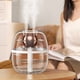 thumbnail image 3 of Humidificadores para el Hogar, 3L Humidificador Humidificador de Bajo Ruido Humidificador USB Humidificador Desktop Humidificador Con Luz Nocturna para la Oficina de la Oficina, 3 of 7