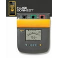 thumbnail image 2 of Fluke 1555 FC 10 kV Insulation Tester, 2 of 2