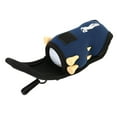 thumbnail image 3 of Bolsa Para Pelotas De Golf Elástica Y Duradera Resistente Al Desgaste Para Entrenamiento De Golf Ccdes Azul oscuro, 3 of 7
