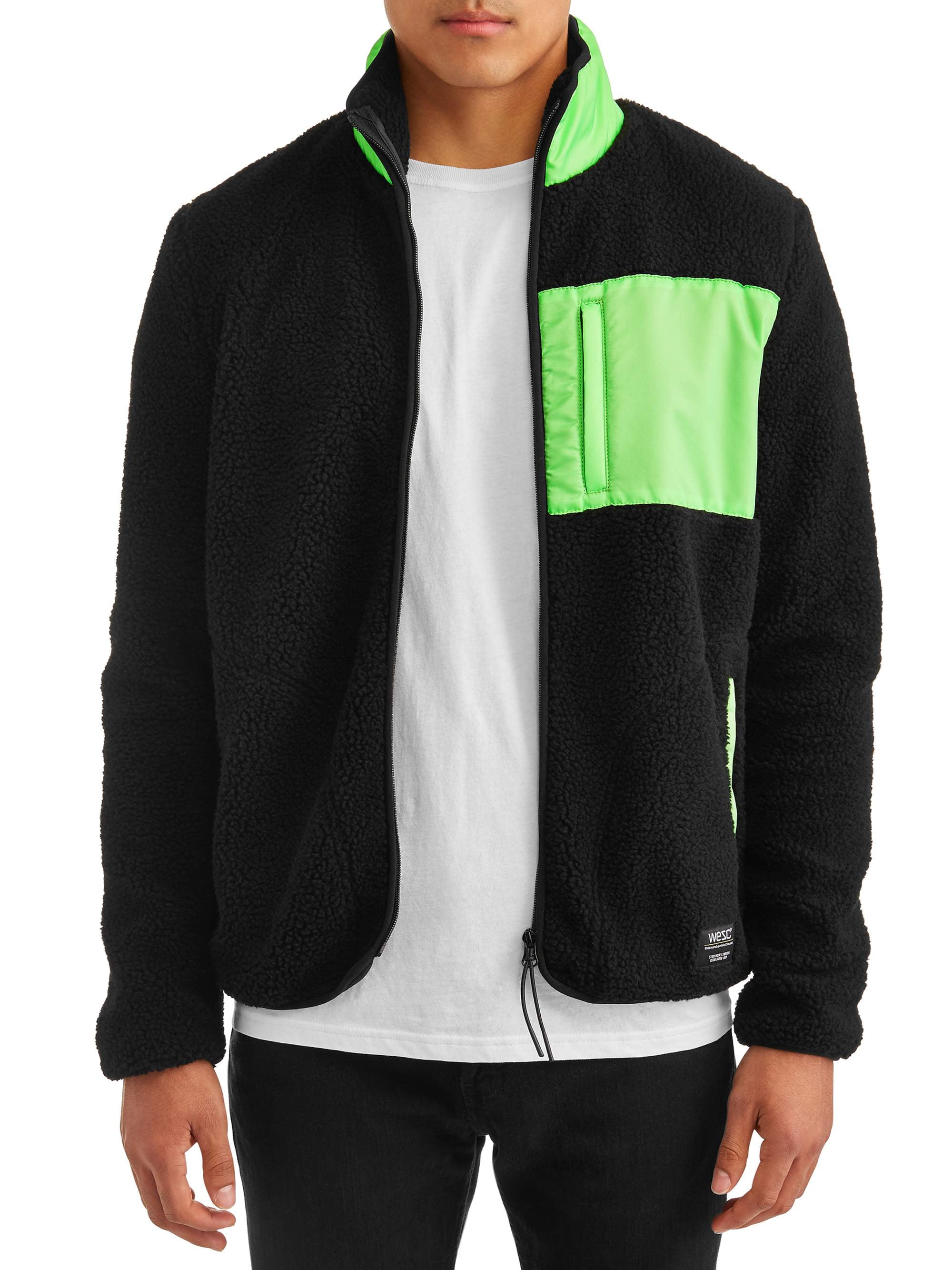 wesc windbreaker