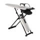 thumbnail image 1 of Centro de Planchado LauraStar Smart I Negro Blanco Suela de Aluminio 2200 W 1.2 L 3.5 Barra 2.3 m, 1 of 15