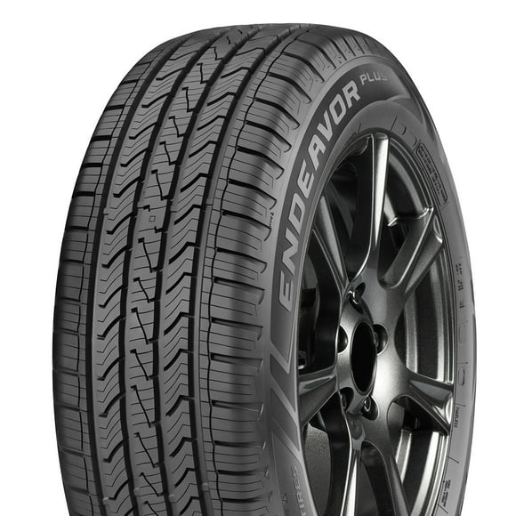 Cooper Endeavor Plus - 265/65R18 114T Tire