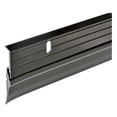 thumbnail image 5 of THERMWELL 36-Inch Premium Aluminum & Vinyl Door Sweep B59/36H, 5 of 6