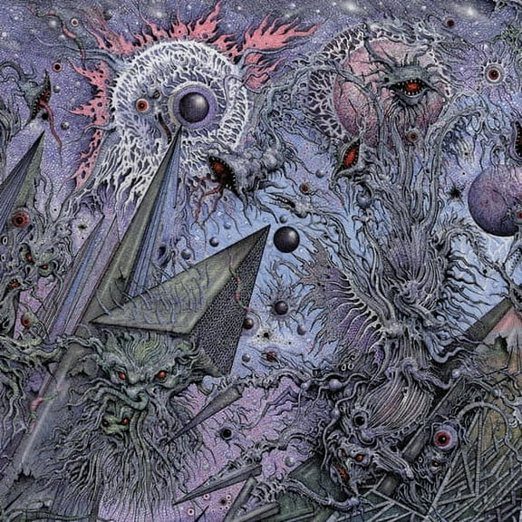 Ulthar - Anthronomicon - Music & Performance - Vinyl