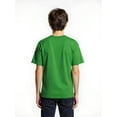 thumbnail image 2 of John Deere Boys Core Short Sleeve Tee, Sizes 4-18, 2 of 6