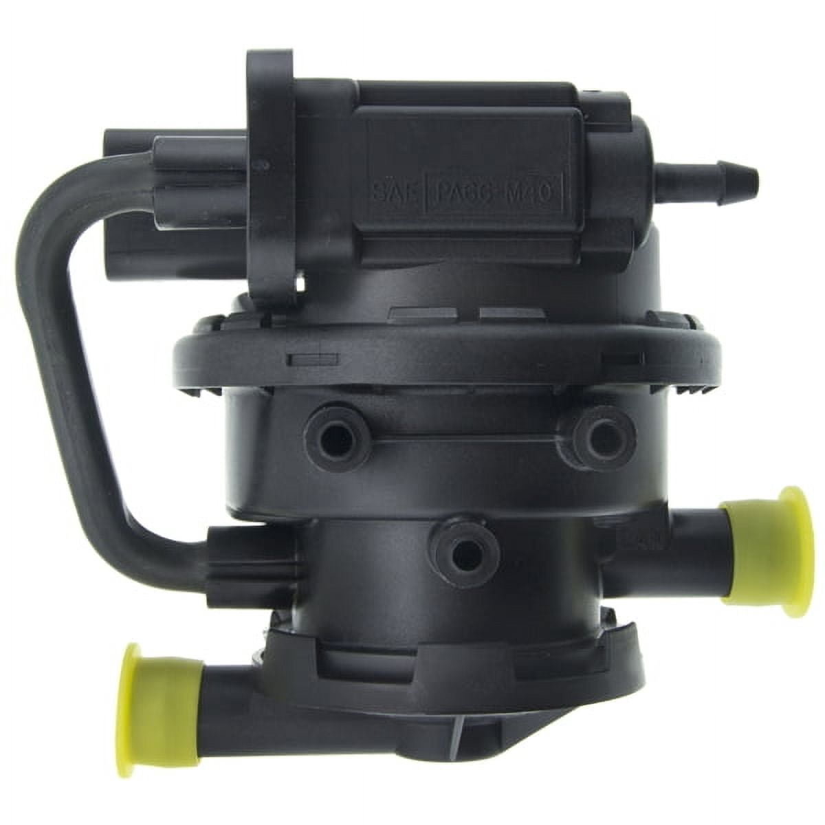Evaporative Emissions System Leak Detection Pump