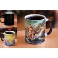 thumbnail image 2 of Disney (The Little Mermaid) Morphing Mugs® Heat-Sensitive Mug MMUG039, 2 of 2