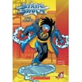 thumbnail image 1 of Pre-Owned Soul Power! (Static Shock Chapter Book, No. 2) (Unknown) 0439656222 9780439656221, 1 of 1