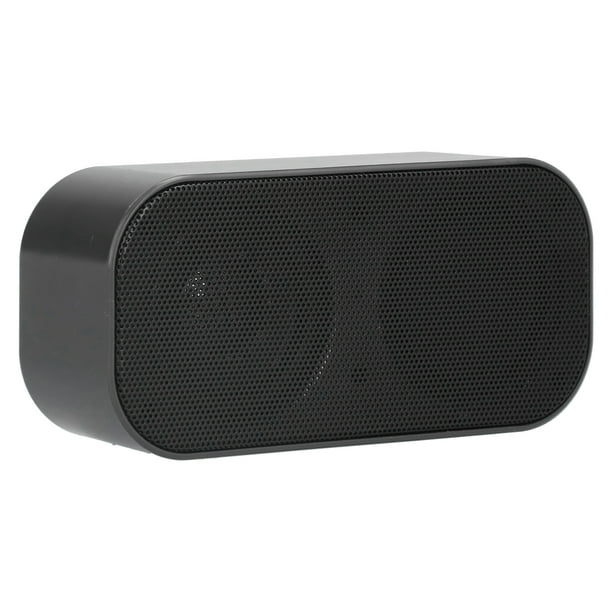 Altavoz portátil ANGGREK altavoz USB duradero fácil de usar con tarjeta de sonido para dormitorio hogar escritorio