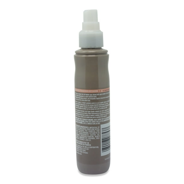 Wella outlet sugar lift