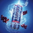 thumbnail image 4 of White Claw Surge Hard Seltzer Grape, 19.2 fl oz Can, 8% ABV, 4 of 15