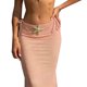 thumbnail image 4 of Traje de baño de 2 piezas para mujer, trajes de baño para mujer, traje de baño diario para mujer, traje de baño de cuerpo unido conservador, conjunto de playa de tres piezas, traje de baño de poliéste, 4 of 5