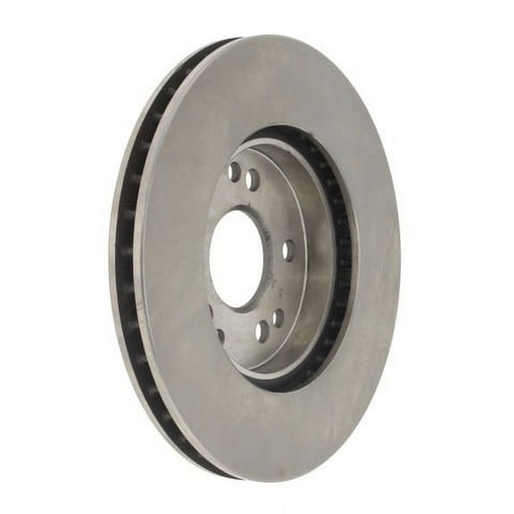 C-Tek Disc Brake Rotor 121.35019 Fits select: 1994-1998 MERCEDES-BENZ SL, 1990-1993 MERCEDES-BENZ 500