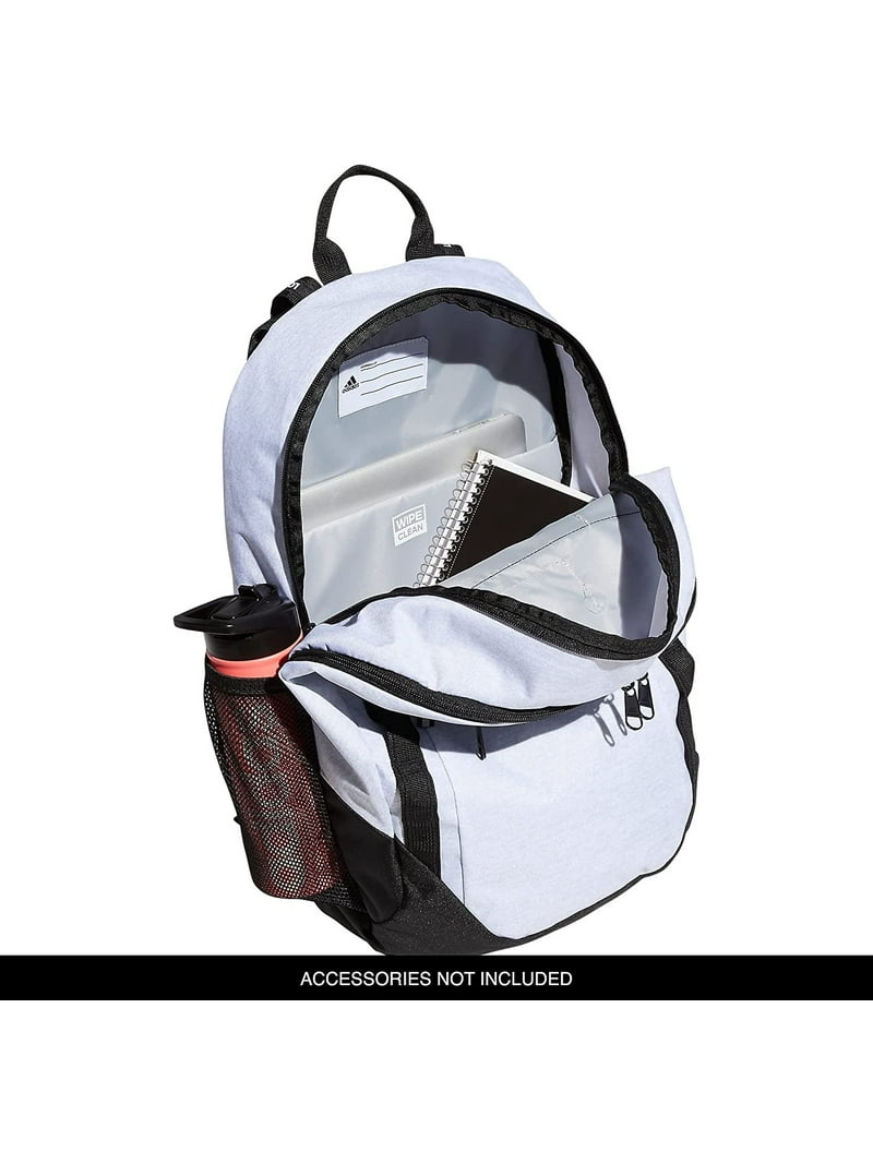 Adidas Excel 6 School Bookbag, Backpack with Organized