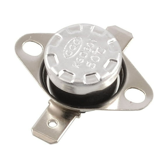 Unique Bargains KSD301 50C 122F Normal Close Thermostat Temperature Control Switch Aigbq