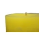 thumbnail image 2 of Vela Energética El Bazar Store color amarillo procesos seguridad y confianza, 2 of 5