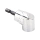 thumbnail image 5 of Adaptador de broca de ángulo recto, destornillador eléctrico Accesorio de taladro Accesorio de accionamiento de ángulo recto Grado Controlador de ángulo recto True Excellence, 5 of 14
