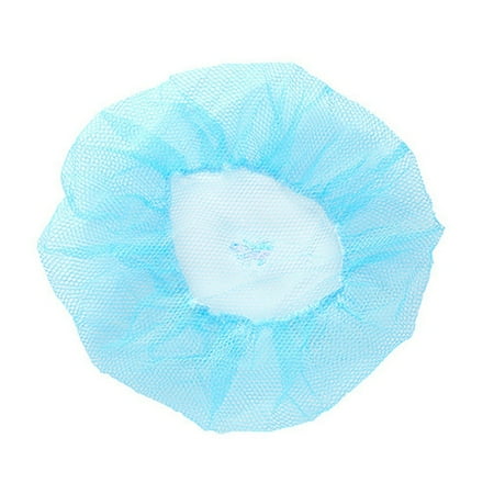 Fan Air Cap - KABOER 1Pcs Electric Fan Covers Child Baby Finger Guard Mesh Fan Safety Cover Dust Cover Protection Cap Dustproof Round Fan Cover