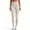 Beige, variant on Yoga Pants for Women High Waist Seamless Leggings Comfortable Stretchy Gym Pants Size S