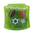 thumbnail image 1 of U Style Mini Office Stationery Set, Sports Theme, 1 of 6