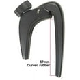 thumbnail image 3 of Guitarra, cejilla de guitarra Pro Alloy con perilla de afinación de tornillo para 6, 3 of 5