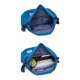 thumbnail image 5 of KAUKKO Cordón Deportes Mochila Gimnasio Yoga Bolsa Hombro Mochila para Hombres y Mujeres KAUKKO  K3031-Blue, 5 of 5