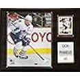thumbnail image 3 of NHL Dion Phaneuf Toronto Maple Leafs Player Plaque, 3 of 3
