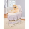 Summer Infant - Mother's Touch Soothing Bassinet