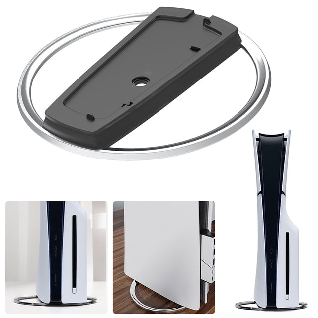 Reemplazo Del Soporte La Base Consola para Delgada Playstation 5