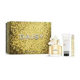 Marc Jacobs Daisy Perfume Gift Set for Women Eau De Toilette Spray and Luxury Body Lotion Walmart