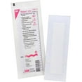 thumbnail image 2 of 3M Medipore Plus Pad Soft Cloth Adhesive Wound Dressings - 3 1/2" x 10" - 1 box (25 Each), 2 of 3