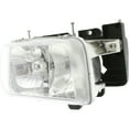 thumbnail image 3 of Headlight Set For Cadillac 99-00 Escalade GMC 92-00 Yukon Denali LH RH w/ bulb, 3 of 10
